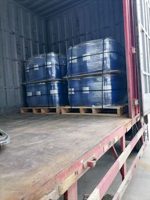Soluble Dimethicone Fluid Liquid Easy Buffing Low Surface Energy High Water Repellency