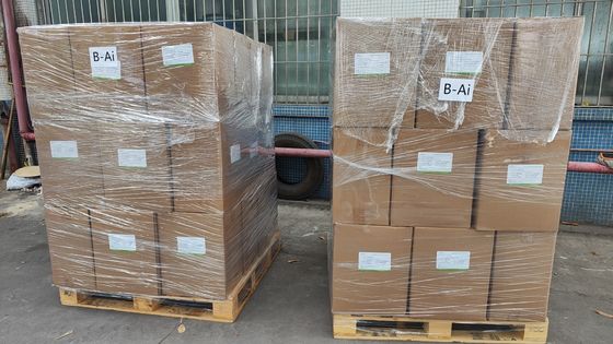 Butyl Methoxydibenzoylmethane CAS 70356-09-1 Oil-Soluble UVA Filter Offer Good Protection To Human Skin