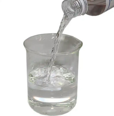Trimethylsiloxysilicate And Dimethicone Silicone Fluid And Resin With Long-Lasting Moisturizing Effect In Skin Care
