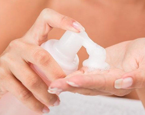 Caprylhydroxamic Acid And Propylene Glycol Disinfectants And Preservatives Non Irritating Green Preservative