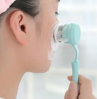 Polyquaternium-10 Water-Soluble Cationic Conditioners Yellowish Powder With Moisturizing Properties For Skin Hair Care