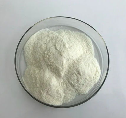 Polyquaternium-10 Cationic Conditioners High-Performance Polyquaterniums PQ10 With Odorless And Flash Point 100°C