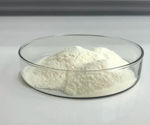 Polyquaterniums-10 Cationic Conditioners Water-Soluble Polymer For Skincare Products