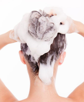 Polyquaternium-10 Water-Soluble Cationic Conditioners Yellowish Powder With Moisturizing Properties For Skin Hair Care