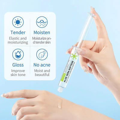 Acetyl Octapeptide-3 Peptides Anti-Aging Anti-Wrinkle CAS868844-74-0