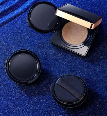 Dimethicone And Dimethicone/Vinyl Dimethicone Crosspolymer Makeup Silicone Elastomers With Excellent Compatibility