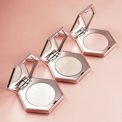 Cyclopentasiloxane And Dimethicone Liquid Silicone Oil Good Luster And Texture