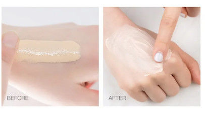 Good Stability Silicone Elastomers Cyclopentasiloxane And Dimethicone/Vinyl Dimethicone Crosspolymer