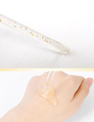 Light Yellow To White Grease Agent PEG-7 Glyceryl Cocoate Water-Soluble Emollient For Toner And Shaving Lotion