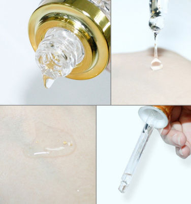 CAS NO. 96702-03-3 Ectoin White Powder Natural Moisturizing Good Compatibility For Sunscreens
