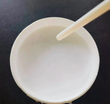 Styrene/Acrylates Copolymer Moisturizing Milky White Liquid Fragrance-Free Brightening Moisturizer