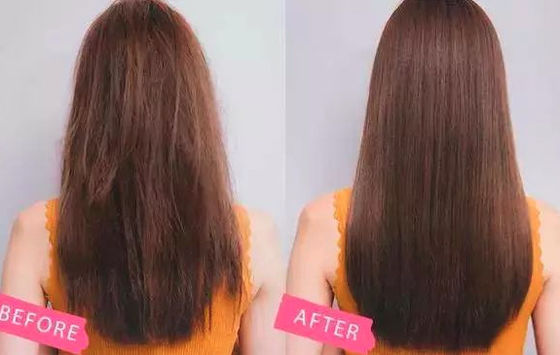 Aqua And Hydrolyzed Vegetable Protein PG-Propyl Silanetriol Modified Proteins Improve Hair Plasticity