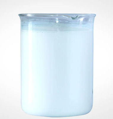 Acrylates Copolymer Solubility Soluble In Water CAS No. 25035-69-2 For Room Temperature Performance Boost