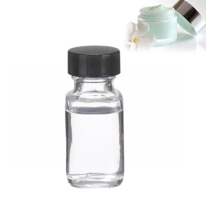 Ethylhexyl Methoxycinnamate Light Yellow UV Absorber Additive Dosage 3-10% ForSunscreen Creams/