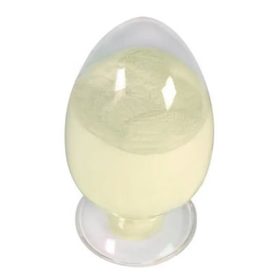 Guar Hydroxypropyltrimonium Chloride Cationic Conditioners Low Transparency Moisturization
