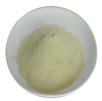Guar Hydroxypropyltrimonium Chloride Cationic Guar Gum With Good Suspending And Thickening Effect