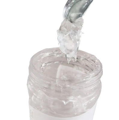 Dimethicone And Dimethicone/Vinyl Dimethicone Crosspolymer Good Matte And Soft Focus Effect