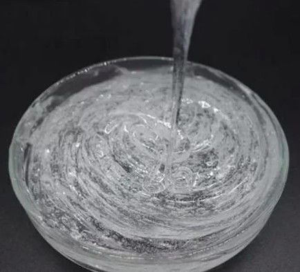 Dimethicone And Dimethicone/Vinyl Dimethicone Crosspolymer Makeup Silicone Elastomers With Excellent Compatibility