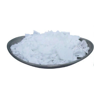 Sodium Cocoyl Isethionate Anionic Surfactants White Flake Solid For Shower Gel, Facial Cleaner