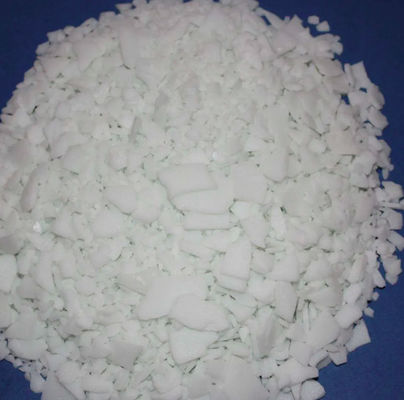 Sodium Cocoyl Isethionate White Flake Solid High Purity For Cleansing Lotion