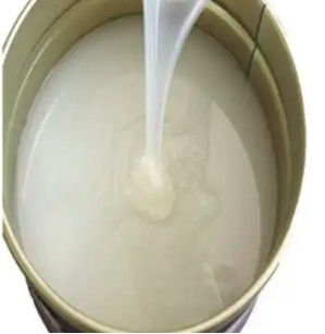 Sodium Polyacrylate And C13-14 Isoparaffin And Laureth-7 Cold-Process Emulsifiers High Viscosity Milky White Translucent
