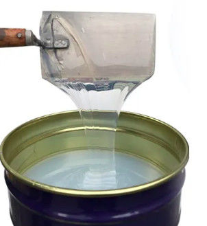 Sodium Polyacrylate And C13-14 Isoparaffin And Laureth-7 Milky White Cold Process Emulsifiers Mild Odor