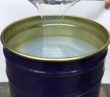 Sodium Polyacrylate C13-14 Isoparaffin Laureth-7 High Viscosity Storage Ready-To-Use Rheology Modifier
