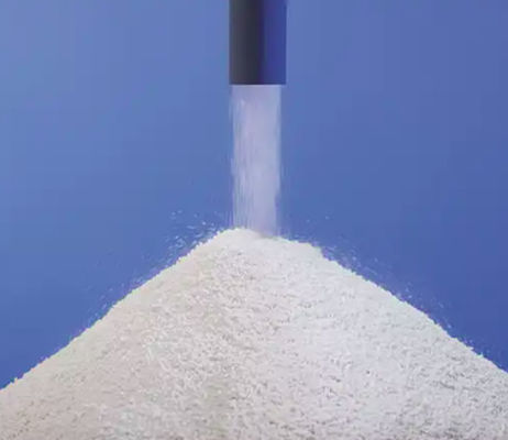 Hydroxyethyl Acrylate/Sodium Acryloyldimethyl Taurate Copolymer White Powder Flow CAS111286-86-3