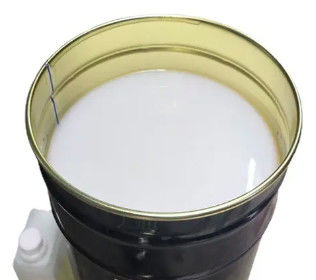 Polyquaternium-33 And Paraffinum Liquidum And C11-15 Pareth-7 Rheology Modifierswith Good Anti-Static Ability