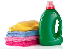 Styrene/Acrylates Copolymer Lotion And Cream Appearance Modifiers For Bath And Shower Products