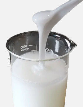 Polyquaternium-33 Paraffinum Liquidum C11-15 Pareth-7 Thickening Agent For Detergents Milky White Liquid