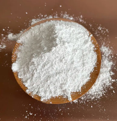 Silica Silicone Fluid And Resin Improves Stability Of The Formula CAS7631-86-9 White Fine Powder