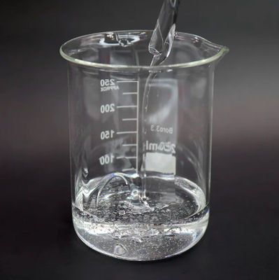 Polyquaternium-47 Cationic Conditioners Polyquaterniums  CAS 197969-51-0 With Antistatic Ability Moisturization