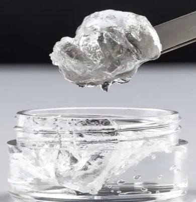 Vinyl Dimethicone Crosspolymer Silicone Elastomers Cyclopentasiloxane And Dimethicone