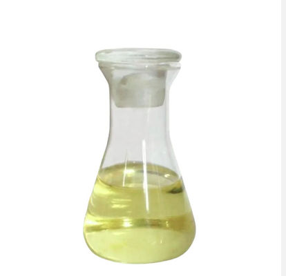 Octocrylene UV Absorber Additive Excellent Waterproof Property CAS 6197-30-4 Clear Yellowish