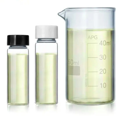 Aqua Hydrolyzed Vegetable PG-Propyl Silanetriol Modified Proteins CAS 7732-18-5 Strengthens Hair Effectively