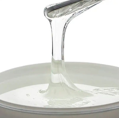 Polyacrylamide C13-14 Isoparaffin Laureth-7 Cold Process Emulsifiers For High Silicone Formula