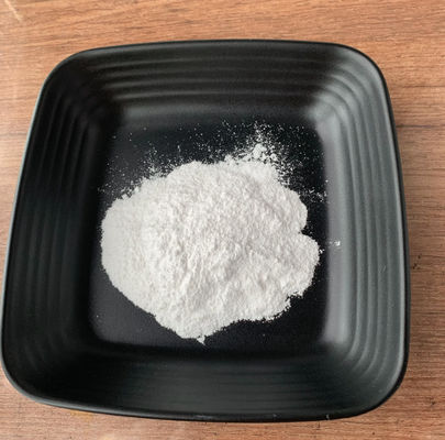 Waterproof Natural Silica Microspheres For Makeup And Personal Care Products White Fine Powder