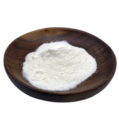 Alanine Modified Proteins White Crystalline Powder Skin Conditioner In Products CAS 56-41-7