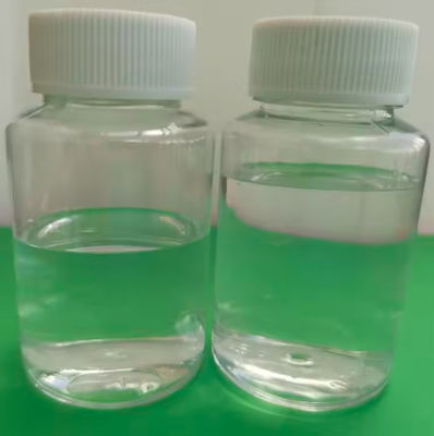 Polyquaternium-22 Cationic Conditioners Cosmetic Colorless To Yellowish For Daily Use CAS 53694-17-0