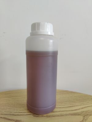 Hydrolyzed Wheat Protein Modified Proteins Liquid Cosmetic Raw Materials For Cream And Shampoo