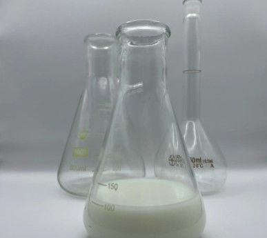 Sodium Polyacrylate And C13-14 Isoparaffin And Laureth-7 Cold Process Emulsifiersnon-Irritating And Non-Toxic