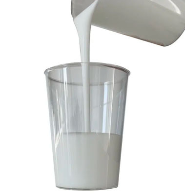 Styrene/Acrylates Copolymer Water-Based Styrene/Acrylic Emulsion For Moisturizing