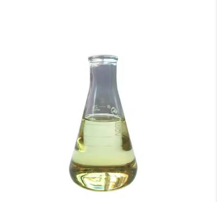 Lauryl Glucoside Surfactant Surface Tension With Outstanding Foaming Ability And Good Emulsification CAS 110615-47-9