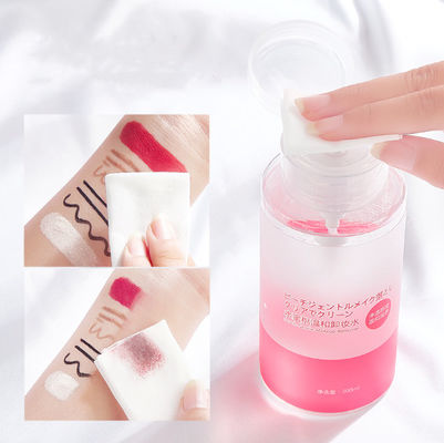 PEG-6 Caprylic / Capric Gentle Deep Cleansing Makeup Remover Emulsifier ForMake-Up Removers CAS NO.:52504-24-2