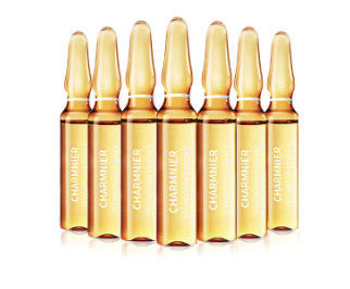 Dipeptide Diaminobutyroyl Benzylamide Diacetate Colorless Peptides For Anti Aging / Intensive Wrinkle Treatment