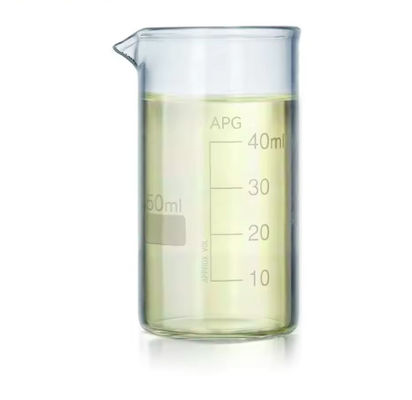 Lauryl Glucoside Mild Odor Nonionic Surfactants Water Soluble Emulsifying Agent Cas110615-47-9