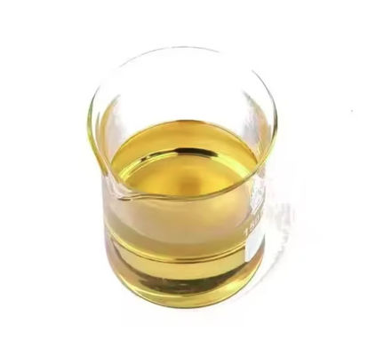 Hydrolyzed Silk Modified Proteins Yellow Liquid Improves Moisturizing Effect Of Shampoo CAS 96690-41-4;73049-73-7