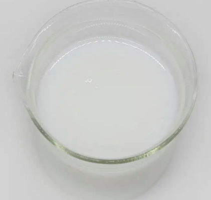 Amodimethicone And Steartrimonium Chloride And Laureth-3 Silicone Fluid Milky Neutral Emulsion For Hair Conditioner