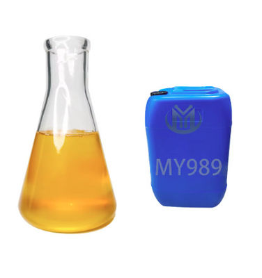 Polyhydroxystearic Acid Water Soluble Liquid Dispersant Agents With Dispersion Stability